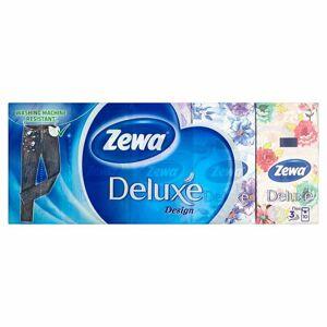 Zewa deluxe hygienické vreckovky 10ks 3 vrstvové                                